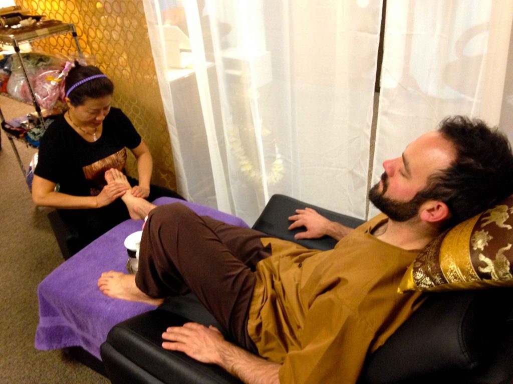 Therapeutic Massages Near Me In Longmont, Co
