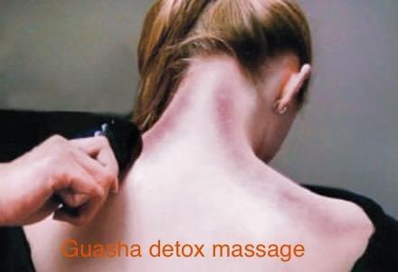 Guasha Detox Guasha Detox