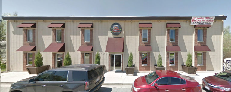 Longmont Location Longmont Location