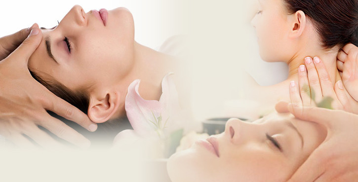 Thai Head-Neck-Shoulder-Face Massage - Boulder Nuad Thai Massage Spa