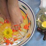 Thai Reflexology and Foot Massage 60 minutes, $80