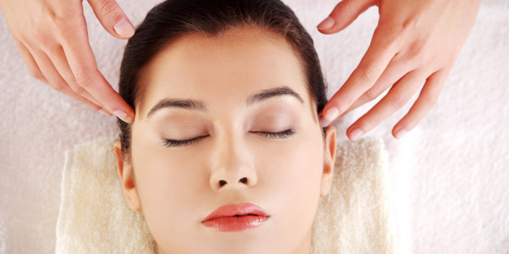 Thai Head-Neck-Shoulder-Face Massage - Boulder Nuad Thai Massage Spa