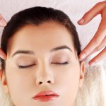Thai Head-Neck-Shoulder-Face Massage 90 minutes, $135 | 60 minutes, $90 | 30 minutes, $50