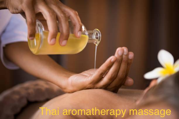 Why You Should Try Thai Massage Today