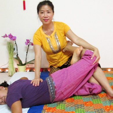Thai1 Thai1